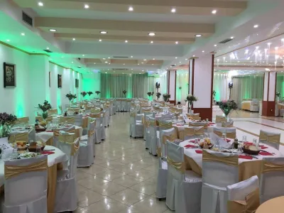 Bar Restorant "Internacional"