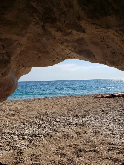 Saranda Experience