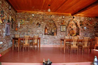 Bar Restorant "Tradita"