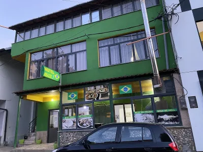 HOTEL BRAZIL 1