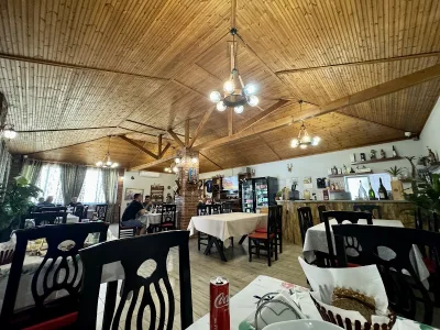 Bar Restorant "DONI"
