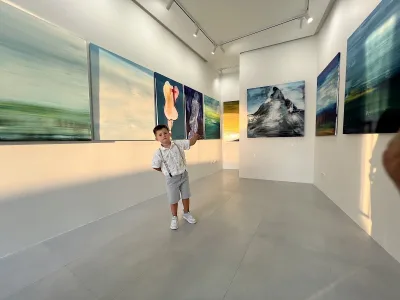 Agim Nezaj Gallery