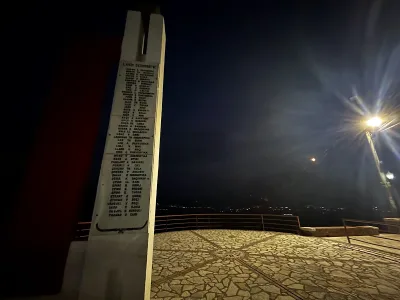 Explore Albania