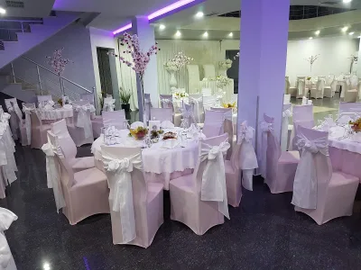Bar Restorant Serxhio