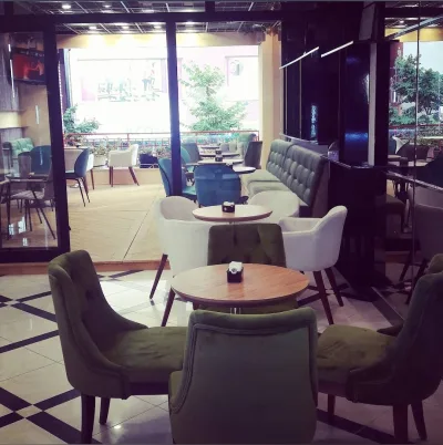 Bar Passion
