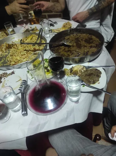 Bar restorant Fatmir Alla