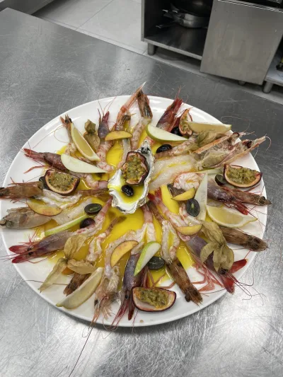 Chef De Privé