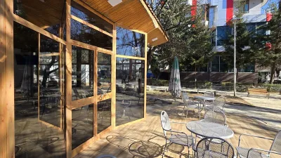 Bar Kafe Saraçi