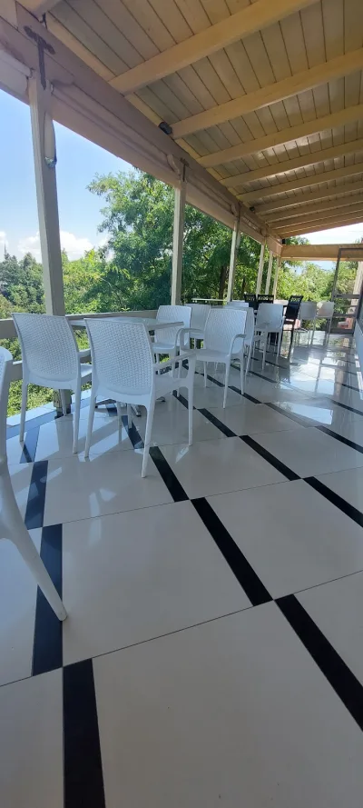 Bar Kafe Valdeti