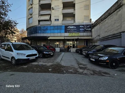 Capo Rental Vlore