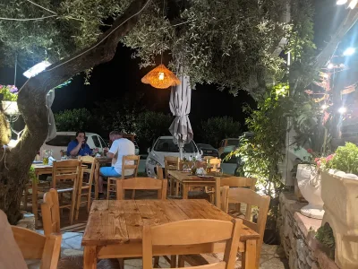 Hotel Billy Bar Restorant, Himare