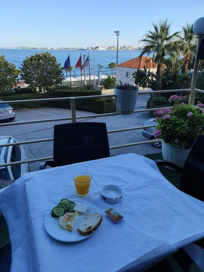 Hotel Ambasador, Vlore