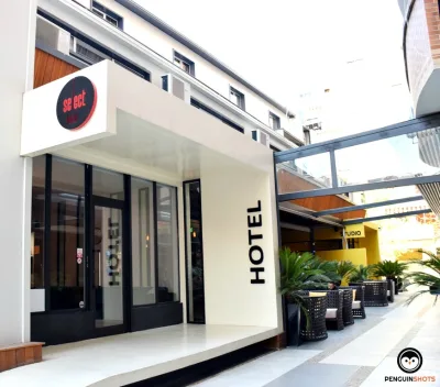 Select City Center Hotel