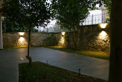 Tepelena Center Hotel