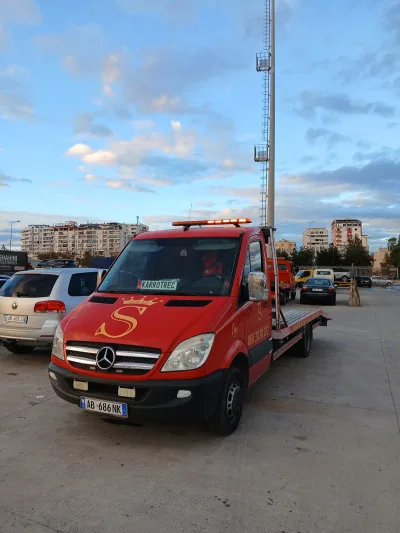 Karroatrec Rental Solei