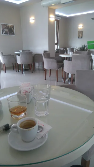 Bar Caffe