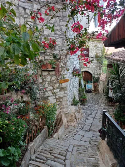 Guesthouse RAMAJ