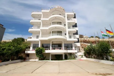 Oskar Hotel
