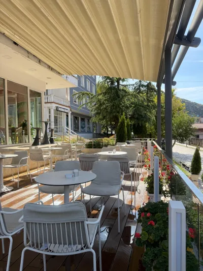 Sofra Boutique Hotel