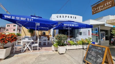 Hello Crêperie