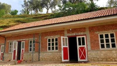 Bardhi Farm