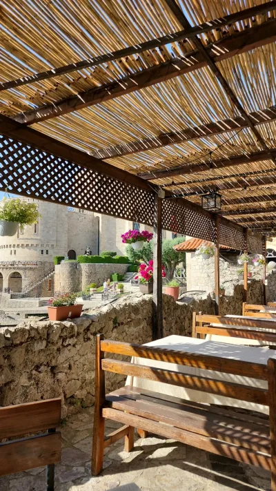 Restorant Kalaja
