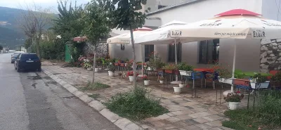 Bar Kafe Bledi