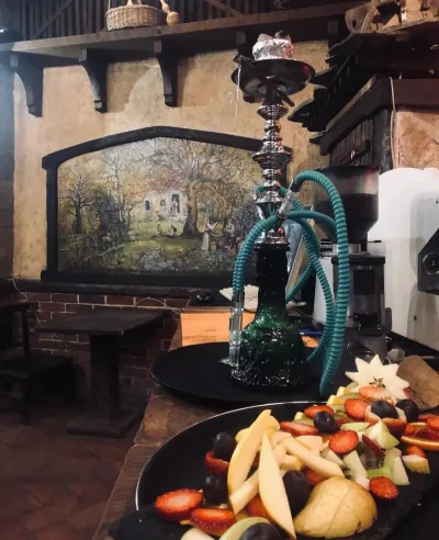 Bar Tradita