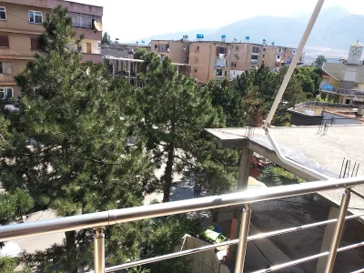 Bar Hotel "TIRANA" in Kukes