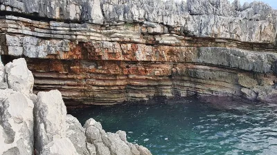 Anchor Cave