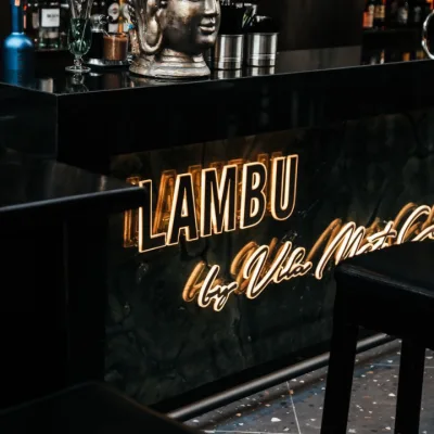 LAMBU Lounge