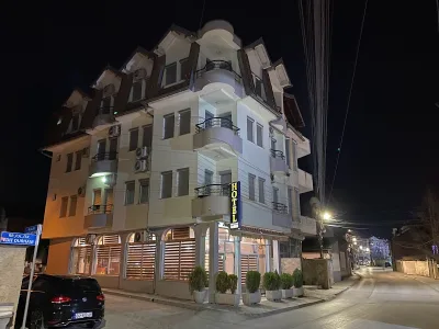 Hotel Lorisi