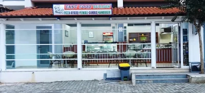 Fast-Food Burbo