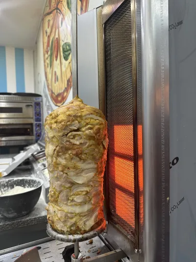 Pizzeria "Napoli" Himarë