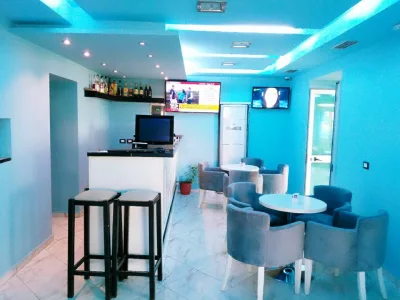 BAR CAFFE KRASTA-3A