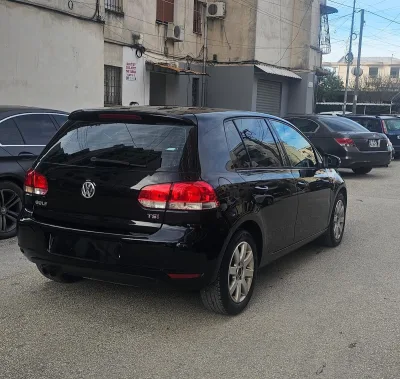 Car Rental Fier