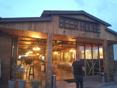 Beer House