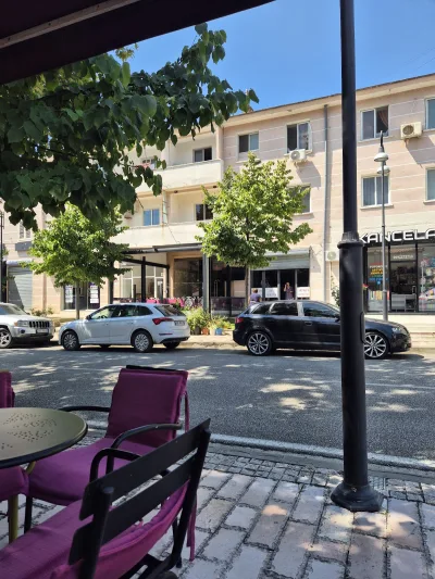 Peçi cafe - bar