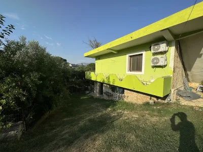 Camping Camp ERA