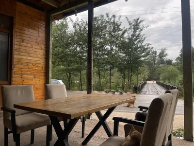 River Side