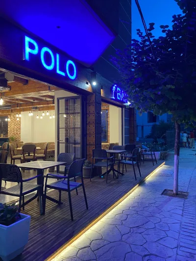 Polo Bar