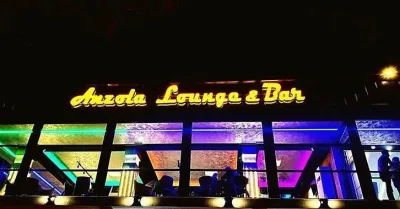 Anzola Lounge Bar