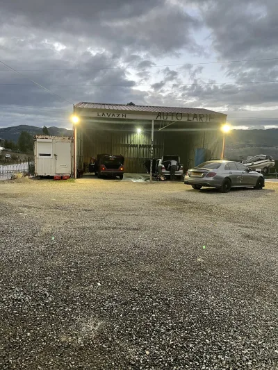 Kukës Camping