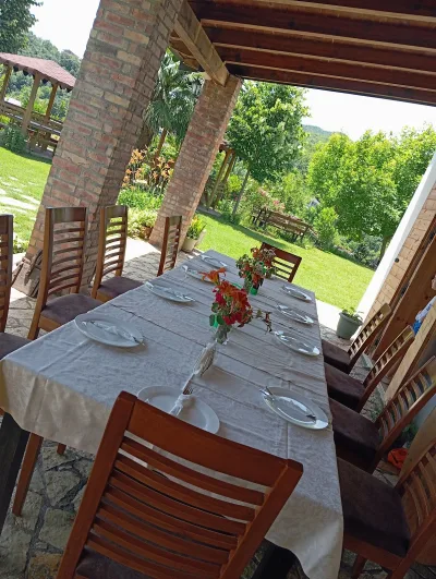 “KODRA E MULLIRIT” Bar & Restaurant