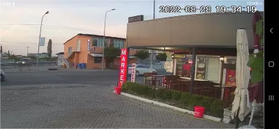 Çela Station 24h