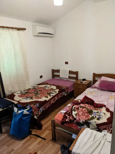 Mustafaj Hotel
