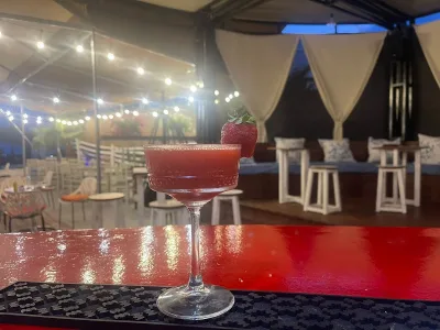Tijuana Restorant Bar