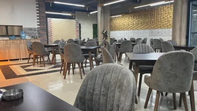 Restaurant Besi