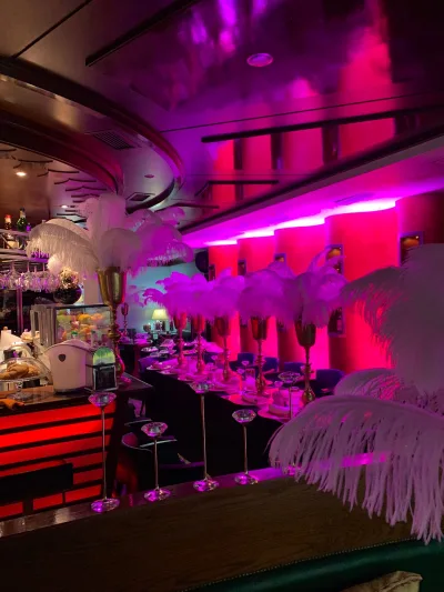 BONAPARTE Wine Bar