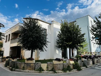 Oda e Kukësit Hotel